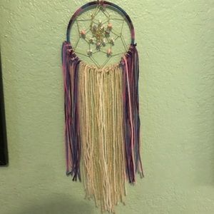 Dreamcatcher Handmade by me